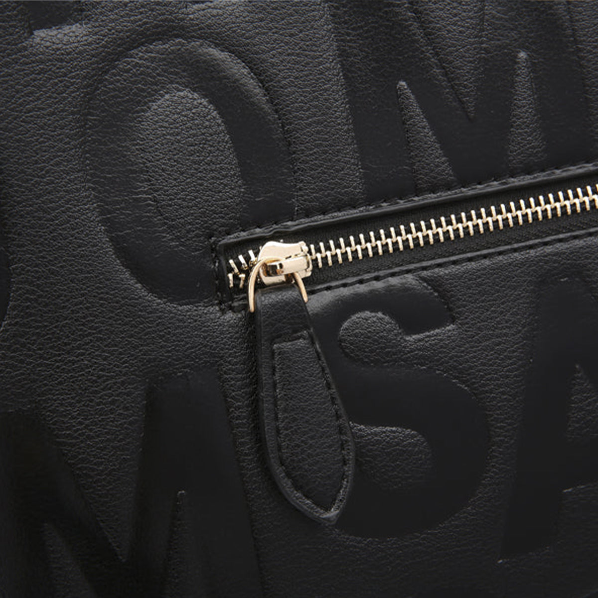 Medium Leather Handbag