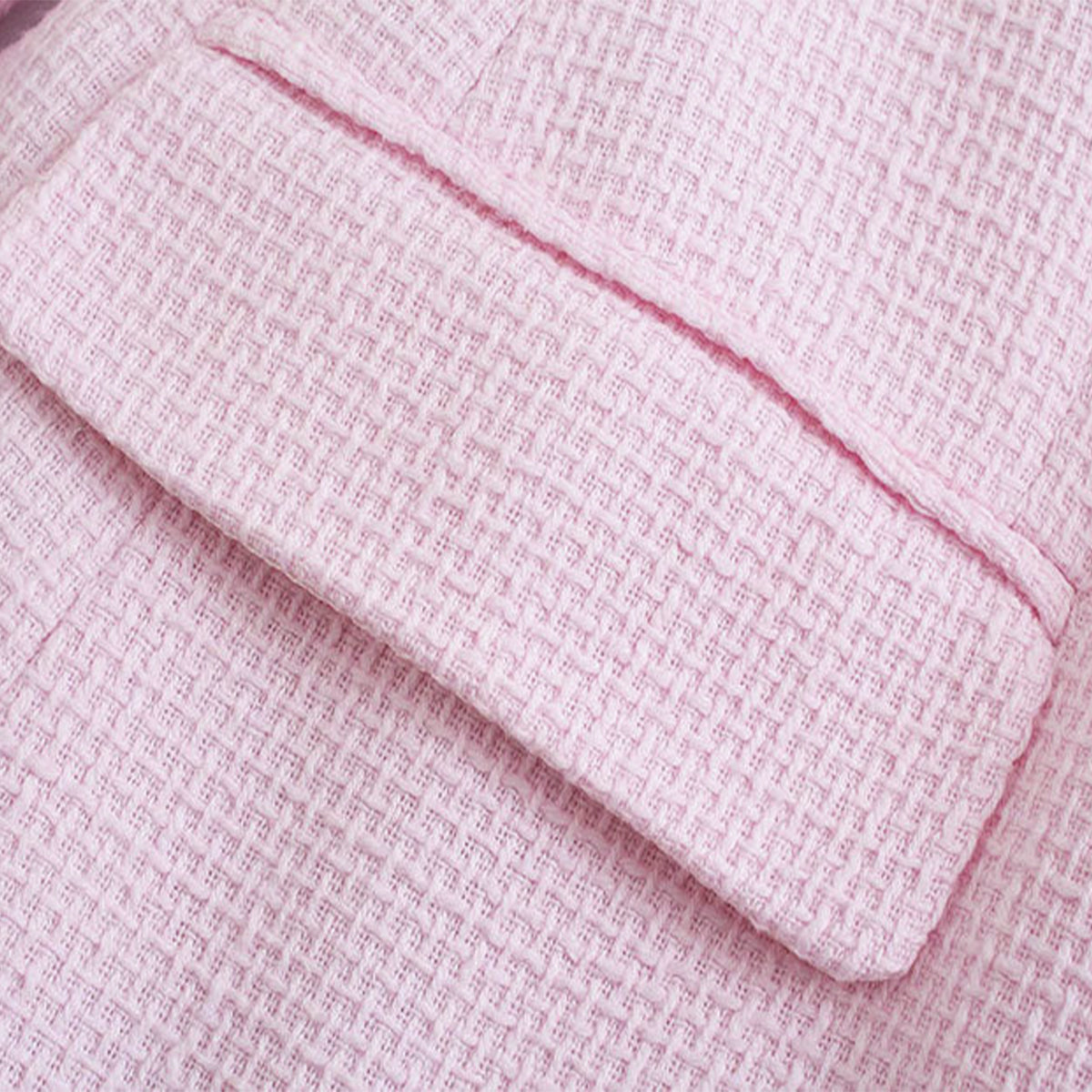 Autumn Fashion Solid Blazer