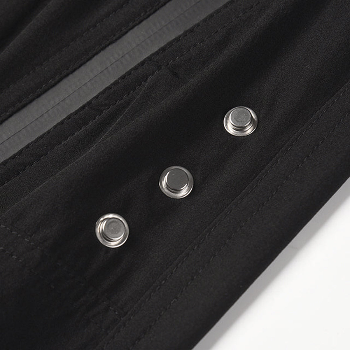 Street Drawstring Pants