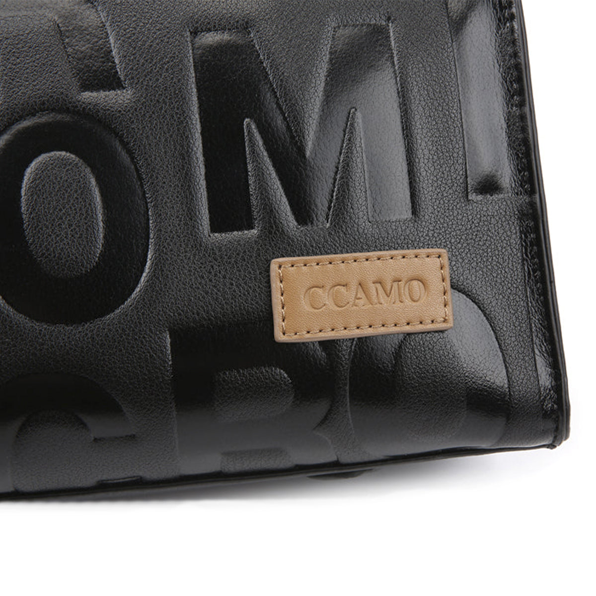 Medium Leather Handbag