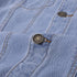Spring Jeans Jacket