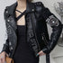 Youth Soft Leather Jacket