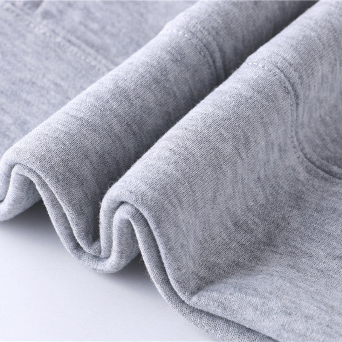 Classic Solid Hoodie