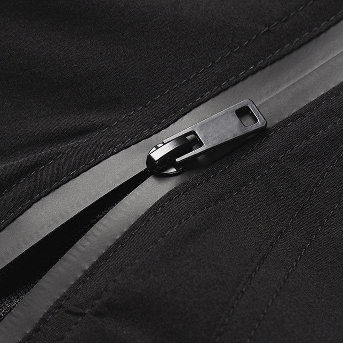 Street Drawstring Pants