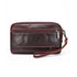 Double Zipper Casual Clutch