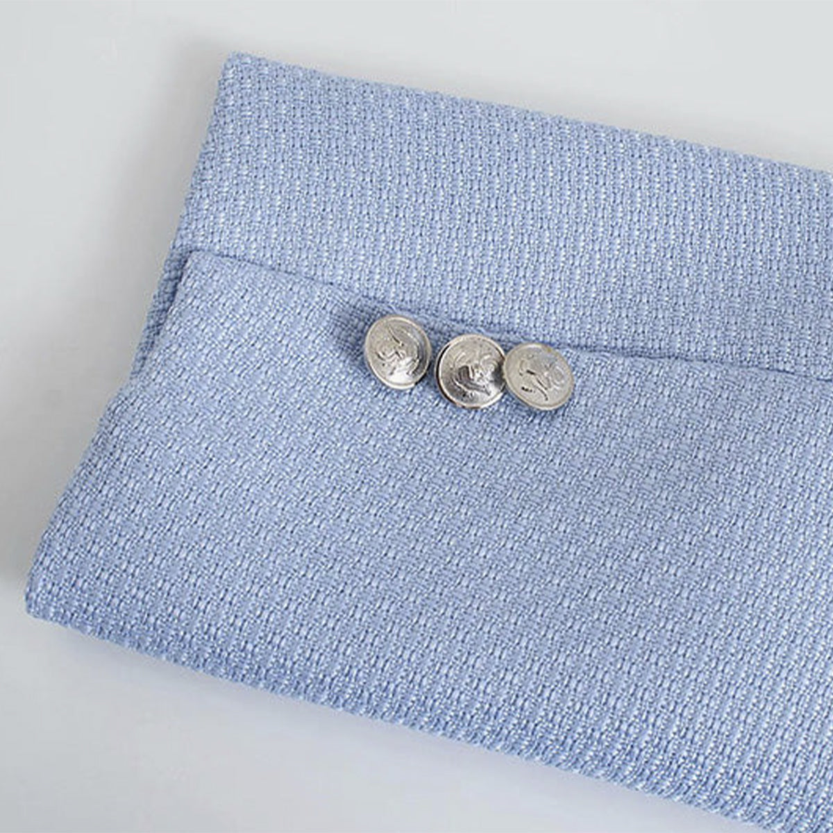 Autumn Fashion Solid Blazer