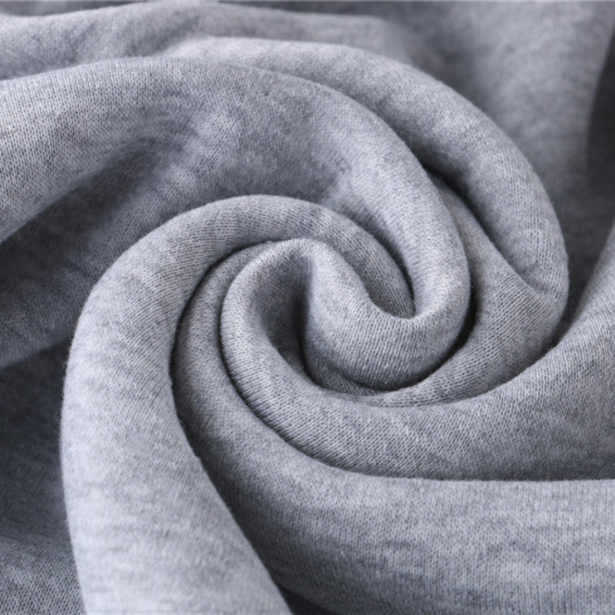 Classic Solid Hoodie