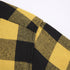 Plaid Flannel Shirt