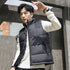 Down Windproof Vest