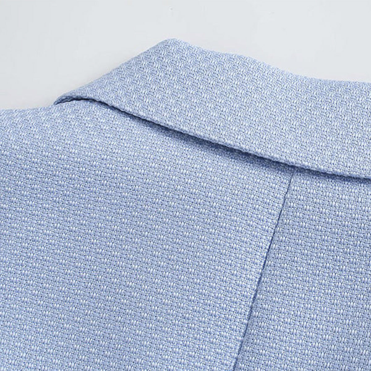 Autumn Fashion Solid Blazer