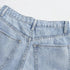 Medium Waist Vintage Jeans