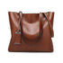 Double Strap Handbag