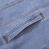 Spring Jeans Jacket