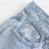 Medium Waist Vintage Jeans