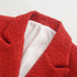 Vintage Woolen Blazer
