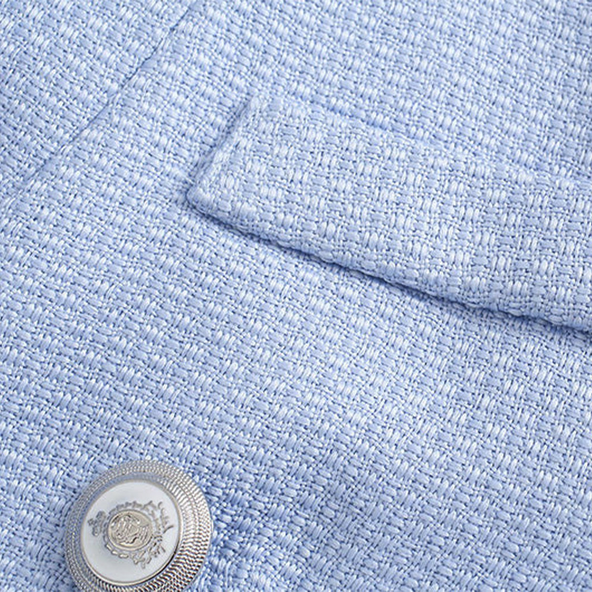 Autumn Fashion Solid Blazer