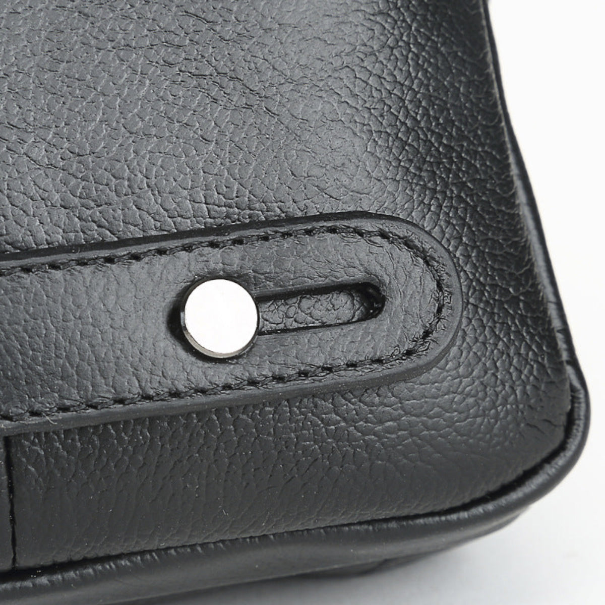 Double Zipper Casual Clutch