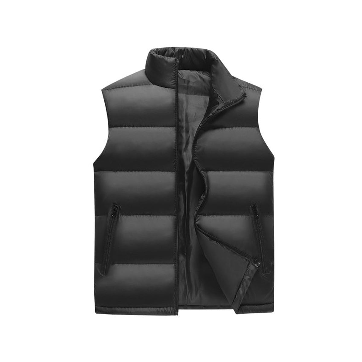 Down Windproof Vest