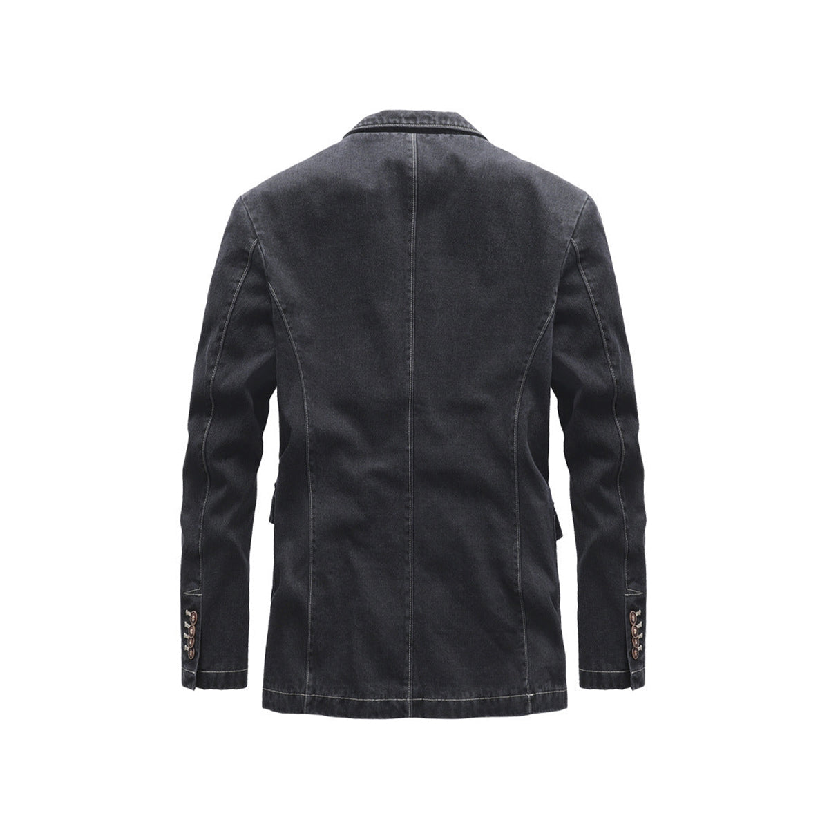 Autumn Slim Fit Blazer