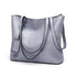 Double Strap Handbag