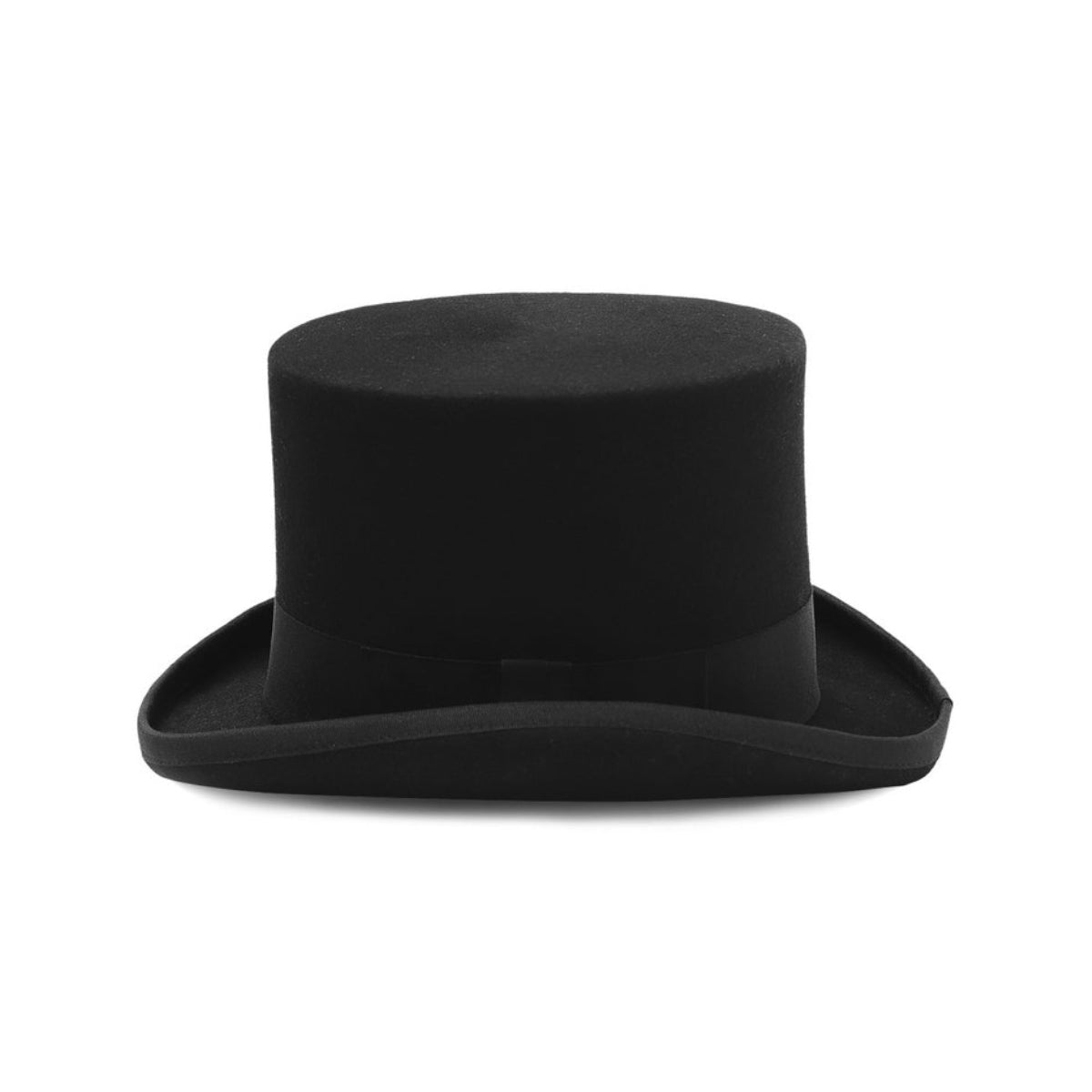 Wool Cylinder Hat