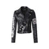Youth Soft Leather Jacket
