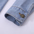 Spring Jeans Jacket