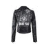 Youth Soft Leather Jacket