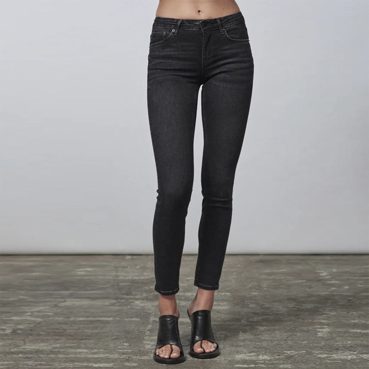 Super Skinny Jeans