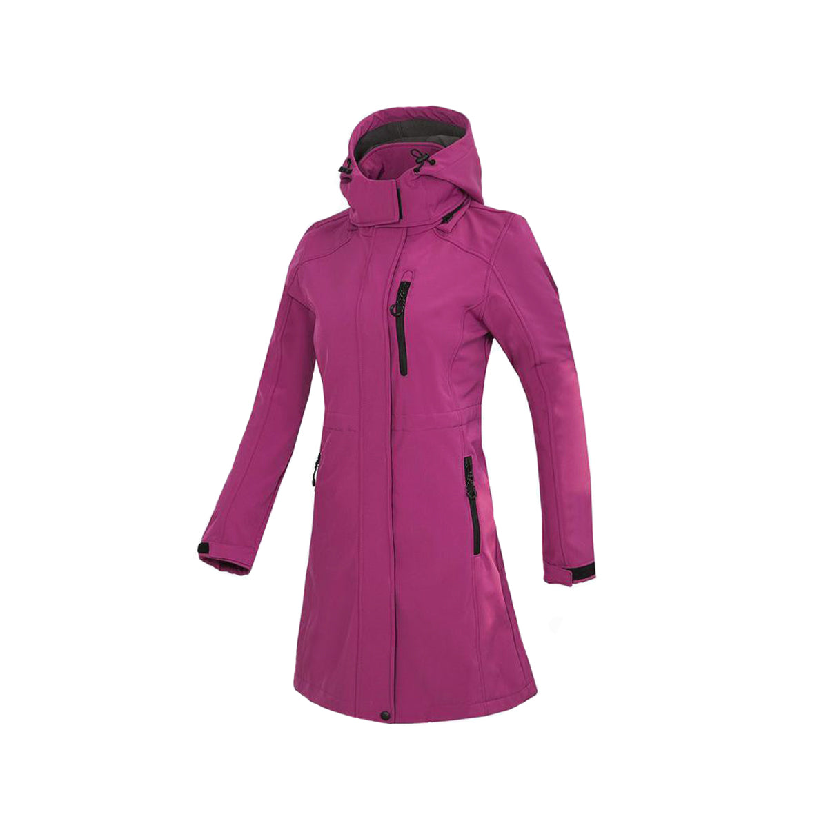 Water Resistant Coat