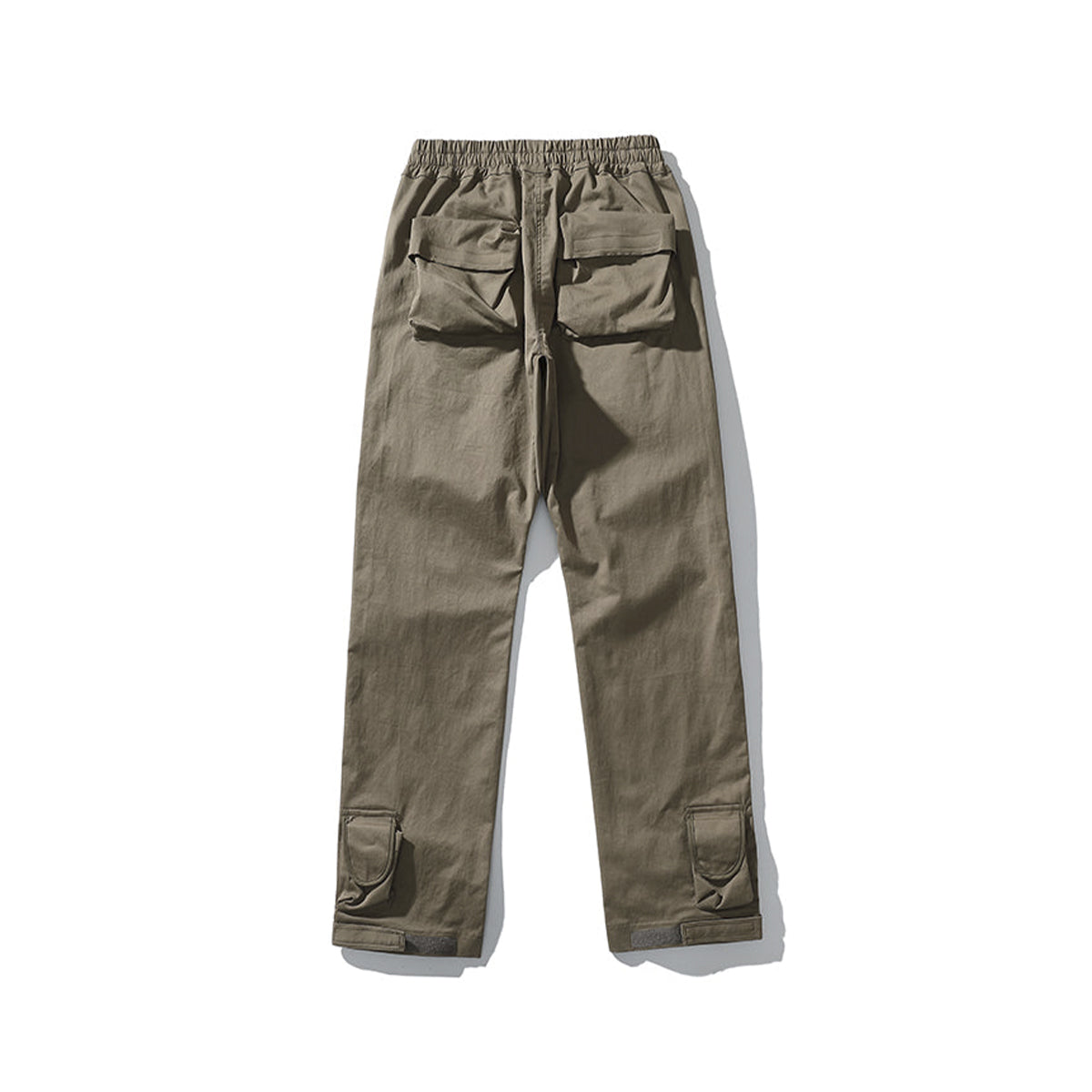 Casual Cargo Pants