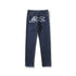 Hip-Hop Dog Print Jeans