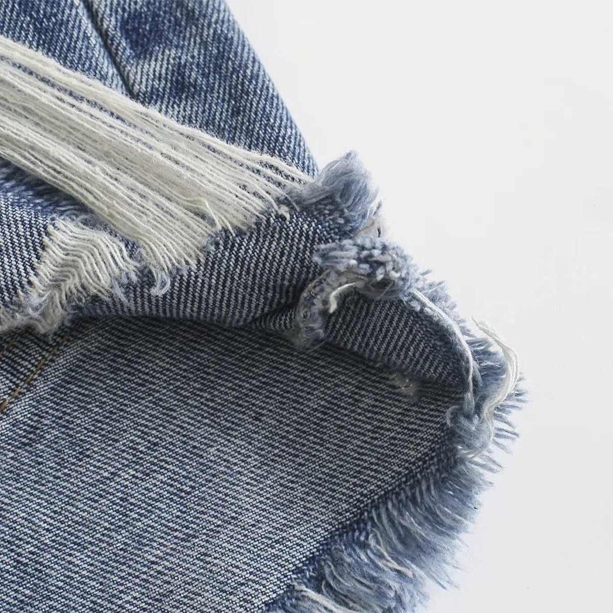 Summer Straight Shorts