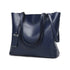 Double Strap Handbag