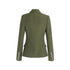 Olive Green Blazer