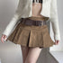 High Waist Skirt