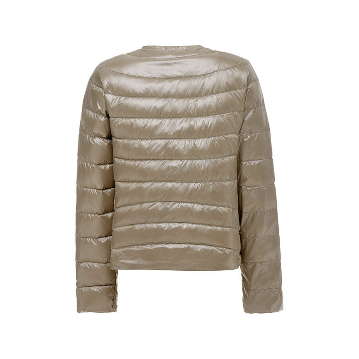 Compact Down Jacket