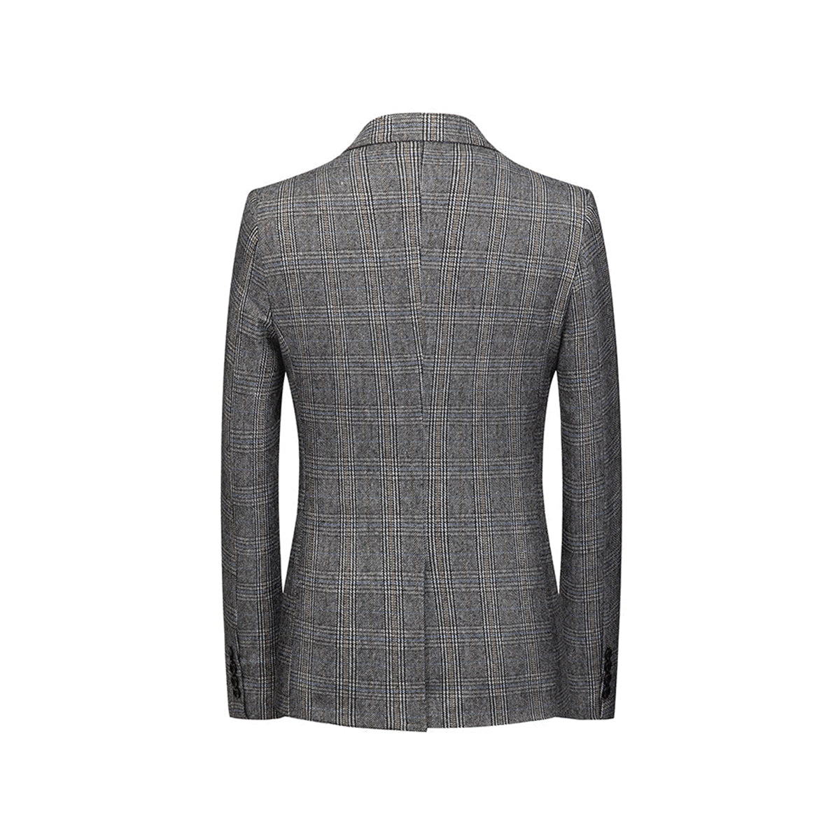 Classic Autumn Blazer