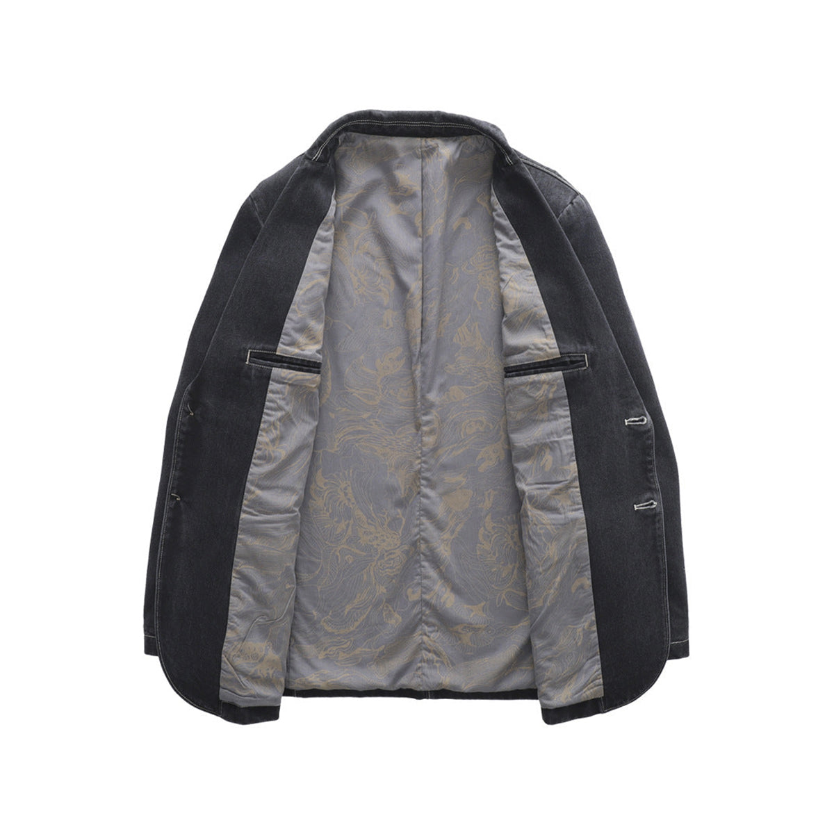 Autumn Slim Fit Blazer