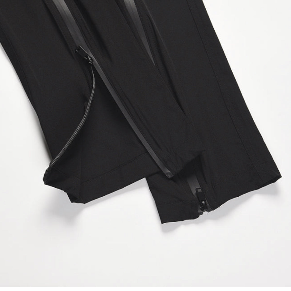 Street Drawstring Pants