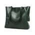 Double Strap Handbag