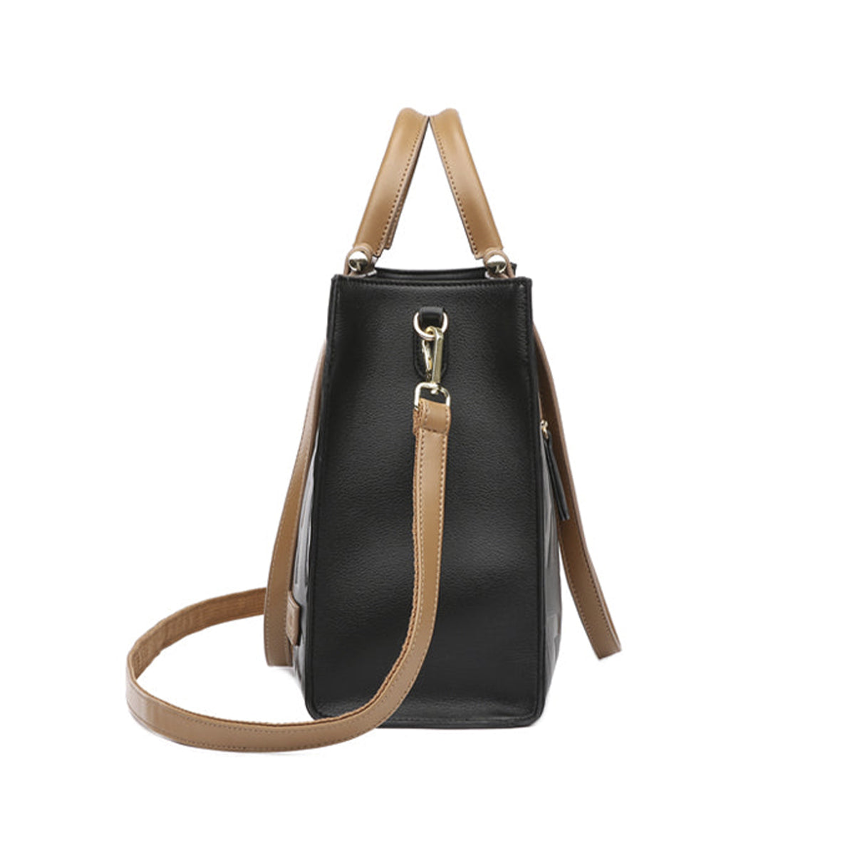 Medium Leather Handbag