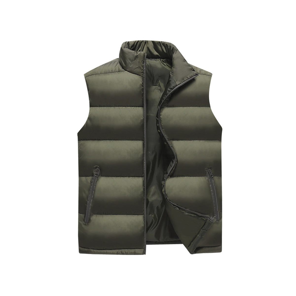 Down Windproof Vest