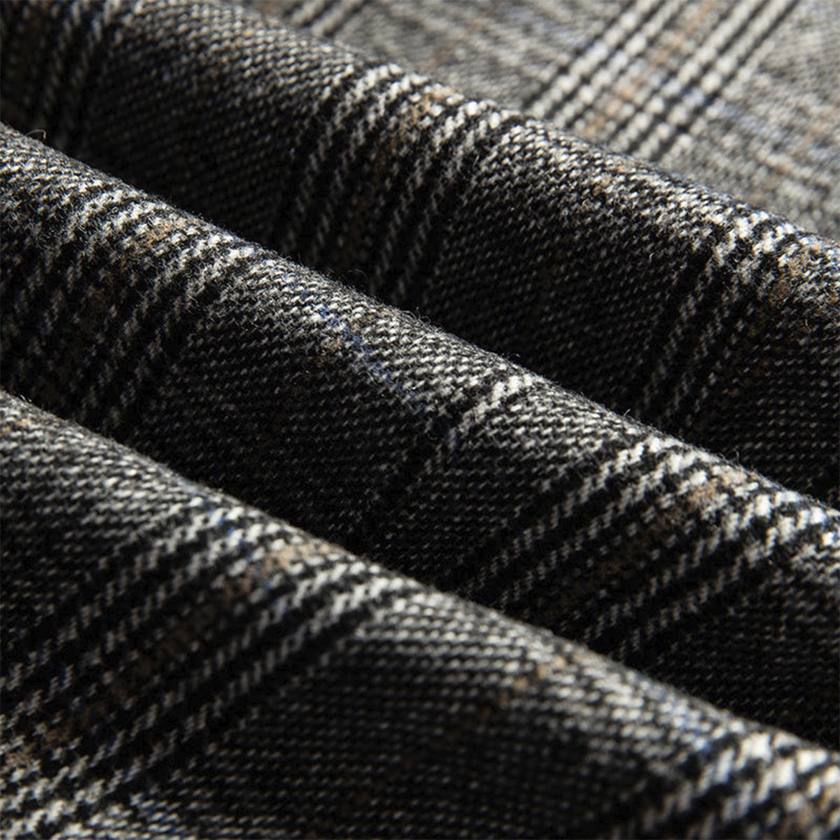 Classic Autumn Blazer