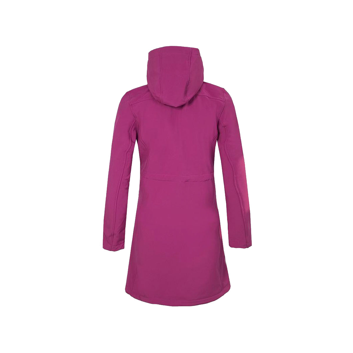 Water Resistant Coat