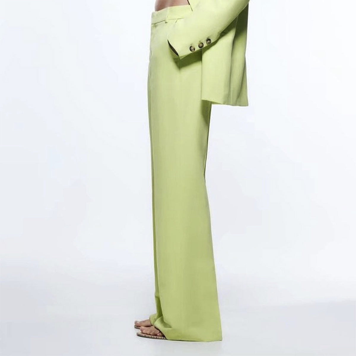 Spring and Summer Pants