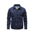 Spring Jeans Jacket
