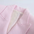 Autumn Fashion Solid Blazer