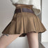 High Waist Skirt