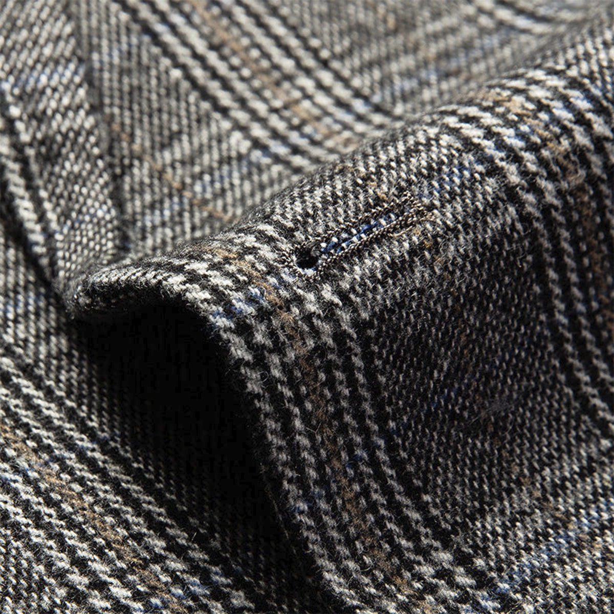 Classic Autumn Blazer